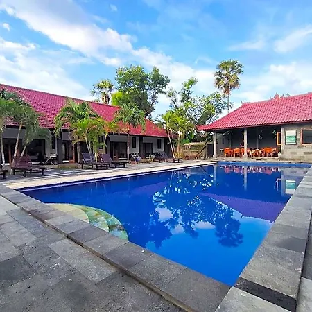 The Bali Menjangan Boutique Villas & Dive Center