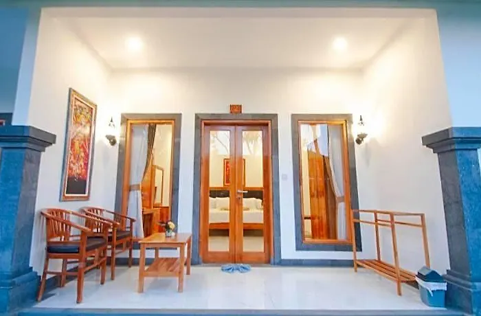The Menjangan Boutique & Dive Center ホテル バリ島
