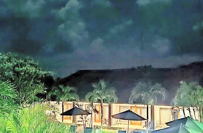 ホテル The Menjangan Boutique & Dive Center バリ島