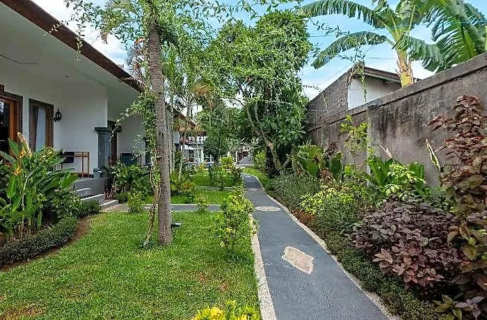 The Menjangan Boutique & Dive Center