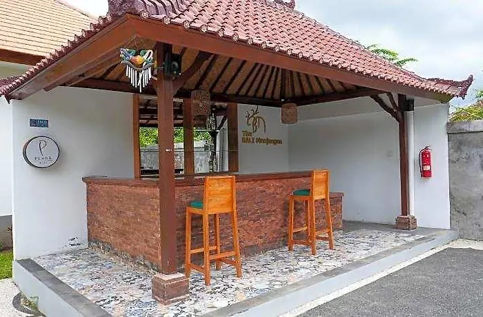 The Menjangan Boutique & Dive Center バリ島
