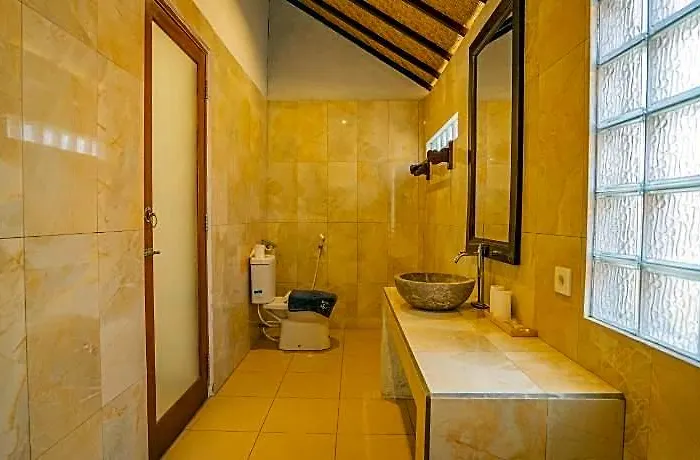 The Menjangan Boutique & Dive Center 4*