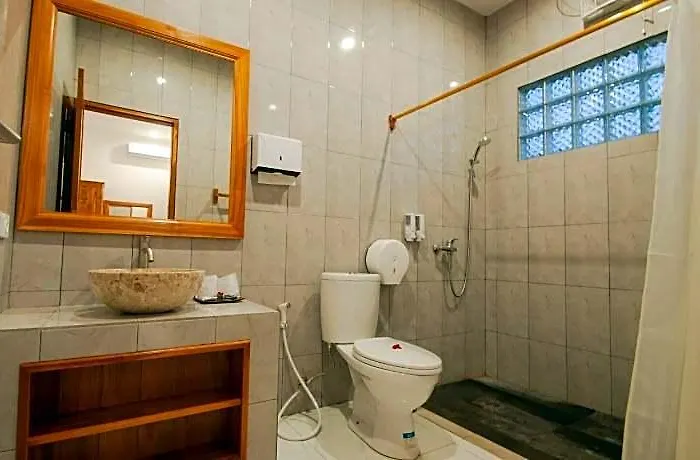 The Menjangan Boutique & Dive Center 4* バリ島
