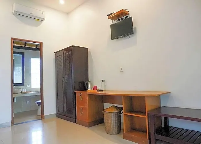 The Menjangan Boutique & Dive Center 4*