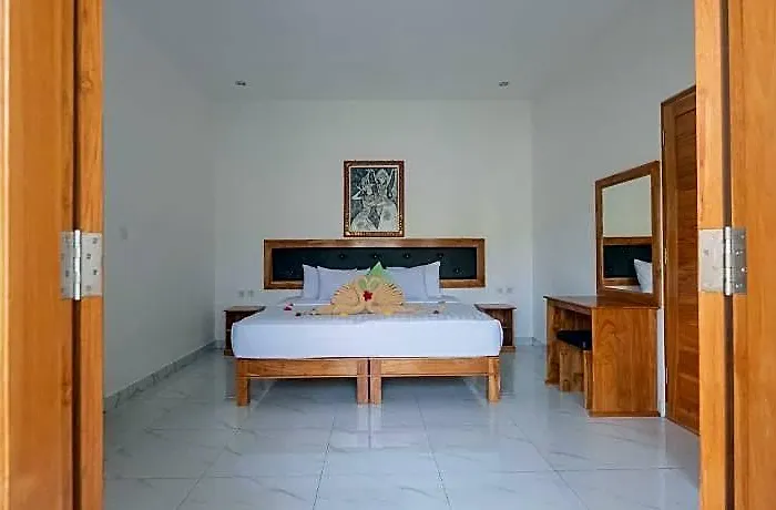 The Menjangan Boutique & Dive Center ホテル 4*