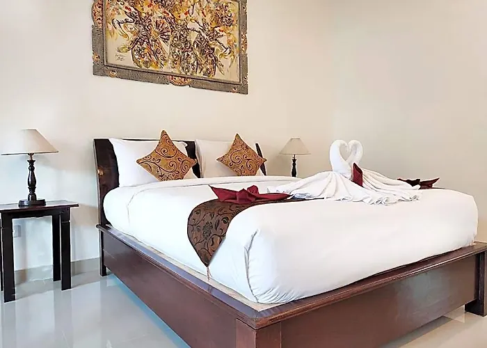 فندق The Menjangan Boutique & Dive Center بيموتيران